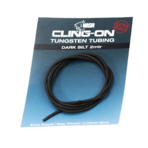 Nash Cling-On Tungsten Tubing