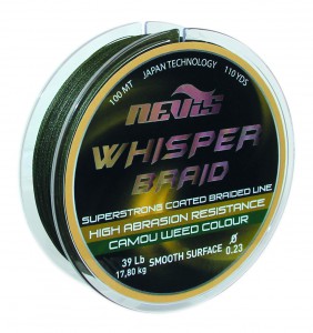 Nevis Whisper