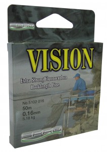 Spro Vision (50 m)