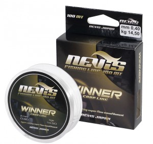 Nevis Winner