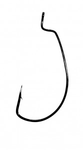 Gamakatsu Worm Offset