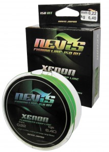 Nevis Xenon
