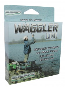 Spro Waggler (100 m)