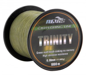 Nevis Trinity