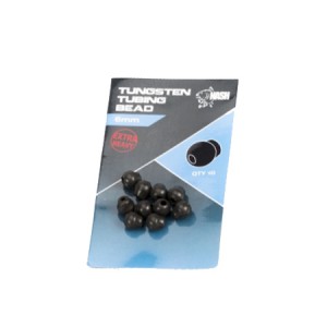 Nash Tungsten Tubing Bead