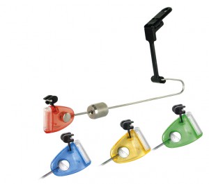 Carp Academy Swinger Detect