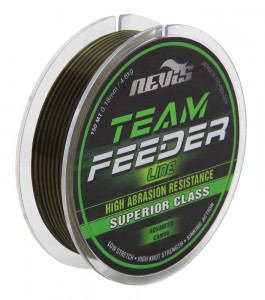 Nevis Team Feeder
