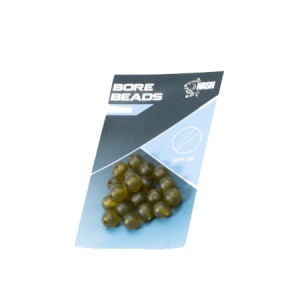 Nash Bore Beads
