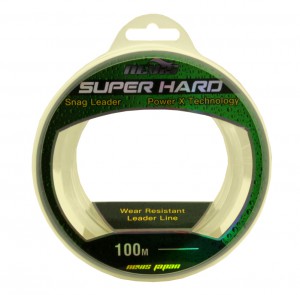 Nevis Super Hard (100 m)