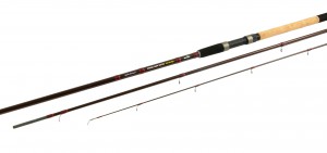 Nevis Power Carp Match