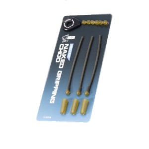 Nash Naked Gripping Chod Bead Heli Kit