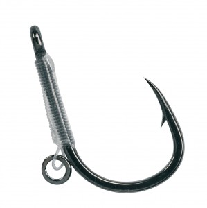 Gamakatsu Specialist D-Hook