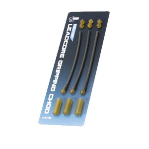 Nash Leadcore Gripping Chod Bead Heli Kit