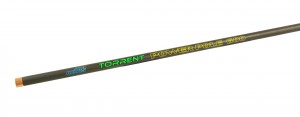 Nevis Torrent Pole