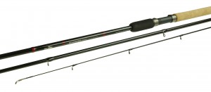 Nevis Whisper Carp Match