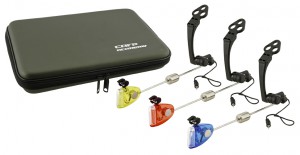 Carp Academy Trion Swinger Szett