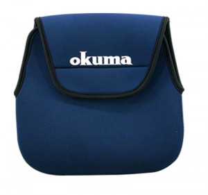 Okuma Spinning Reel Pouch