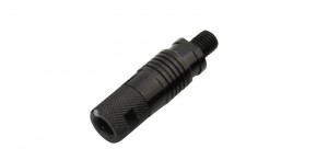 Prologic Black Night Quick Release