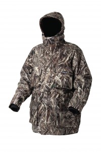 Prologic Max5 Thermo Armour Pro Jacket