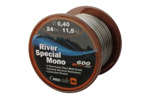 Prologic River Special Mono 600m