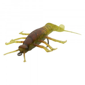 Savage Gear 3D TPE Mayfly Nymph