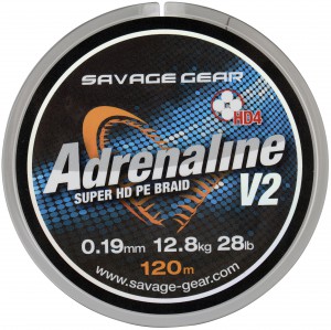 Savage Gear HD4 Adrenaline V2