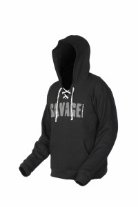 Savage Gear Simply Savage Hoodie Pullover