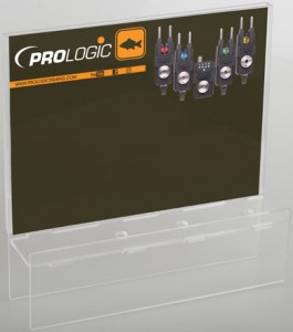 Prologic Alarm Set Display