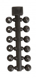 Prologic LM Gripper Beads