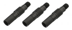 Prologic Black Night Quick Release Small