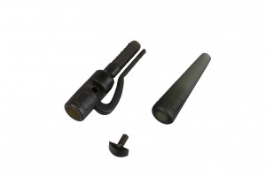 Prologic LM Safety Leadclip & Tailrubber