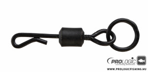 Prologic LM Quick Change Swivel w/Ring