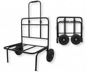 Prologic Cruzade Classic Foldable Trolley