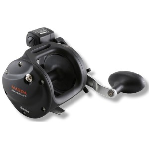 Okuma Magda Linecounter MA