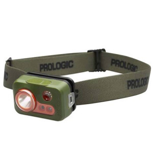 Prologic Lumiax MKII Head Lamp