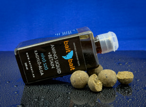 Hívó Szó - Liquid Amino Locsoló (BBAL-HSZ)