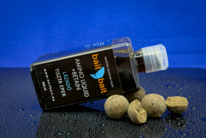 Lázadó - Liquid Amino Locsoló (BBAL-LA)