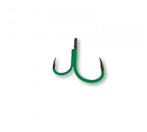 Madcat A-Static Deadbait Gripper Hook