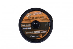 Prologic Phyton Metal Core LF
