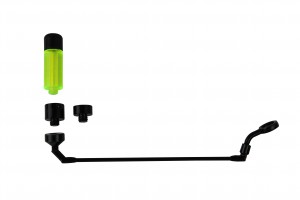 Prologic SNZ Chubby Long Swing Indicator Set