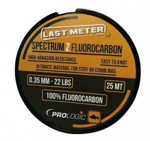 Prologic Spectrum Z Fluorocarbon