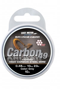 Savage Gear Carbon49