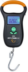 Savage Gear Digi Scale