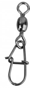 Savage Gear Eggsnap Swivel