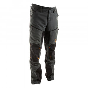 Savage Gear Simply Savage Trousers Grey