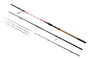 Bot CXP River Feeder