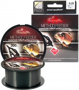 Carp Expert Method Feeder Teflon