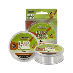 Wizard Fluorocarbon