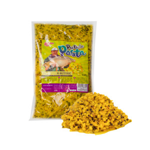 Benzár Particle Pasta