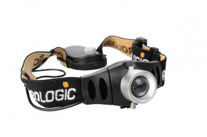 Prologic Lumiax Headlamp